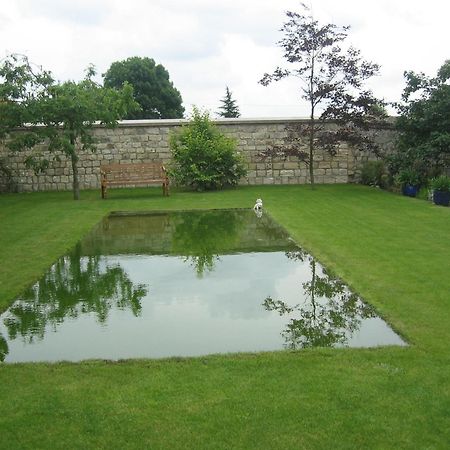 Ribécourt-la-Tour Le Clos Xavianne מראה חיצוני תמונה