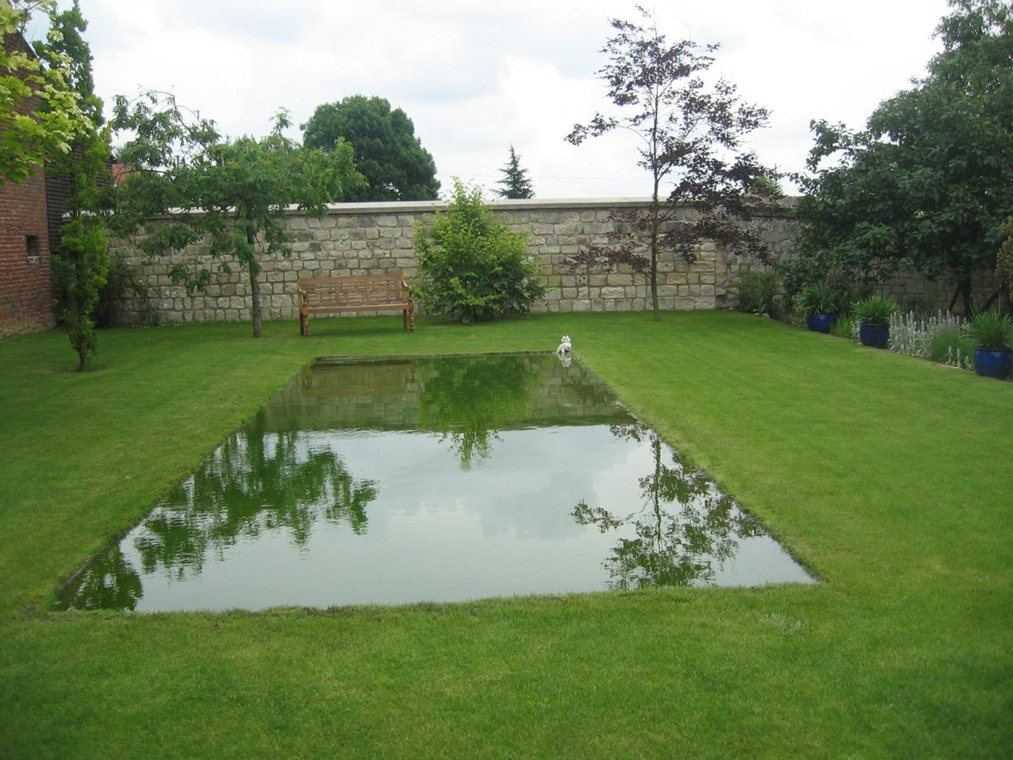 Ribécourt-la-Tour Le Clos Xavianne מראה חיצוני תמונה